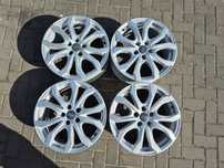 Felgi Alu AUDI A8 A7 A6 Q5 Q7 Mercedes VW Passat 5x112 18 Cali 8J
