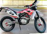 BSE M5  Enduro! 20 к.с.