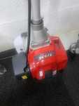Roçadora TJ53 Kawasaki