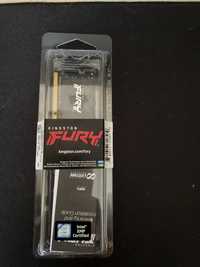 Оперативка kingston fury 16gb