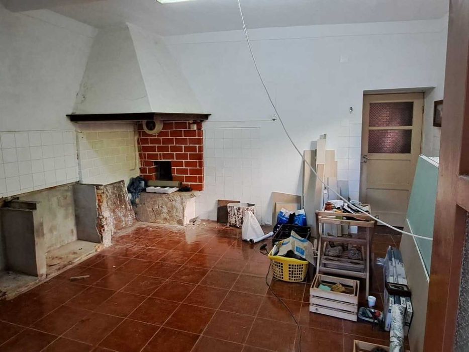 Remodelações Domésticas