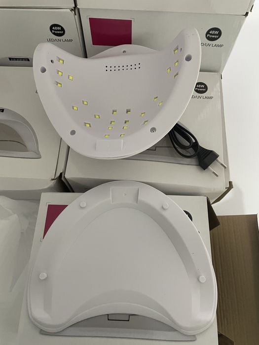 УФ лампа 48 Вт, нові