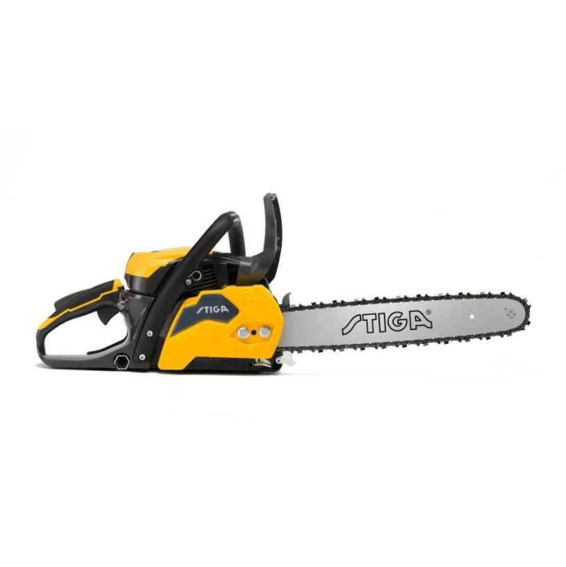 Pilarka spalinowa STIGA CS 545 - 15'' / 38cm