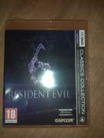 Gra PC Resident Evil 6