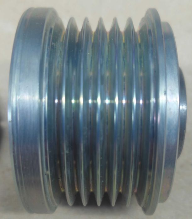 Шкиф генератора INA 238500.2  BMW, TOYOTA