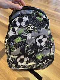 Plecak tornister CoolPack soccer