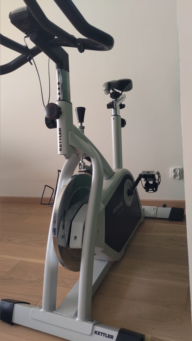 Rower spinningowy Kettler Giro S