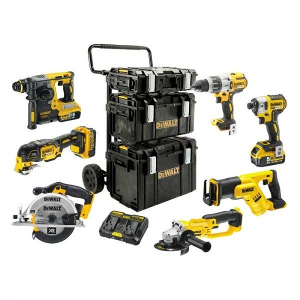 Якоря счетки  dewalt, деволт 022342, 203630