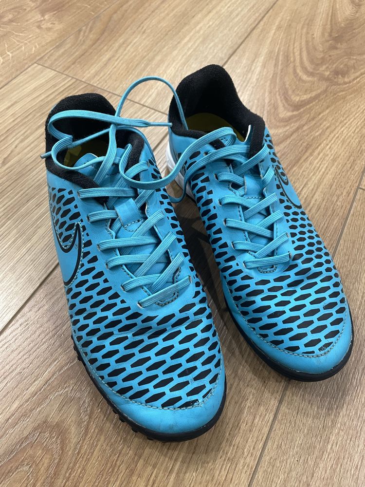 Сороконіжки Nike Magista