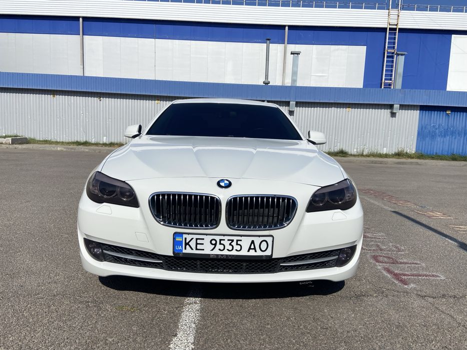 Продам БМВ Ф10 BMW F10