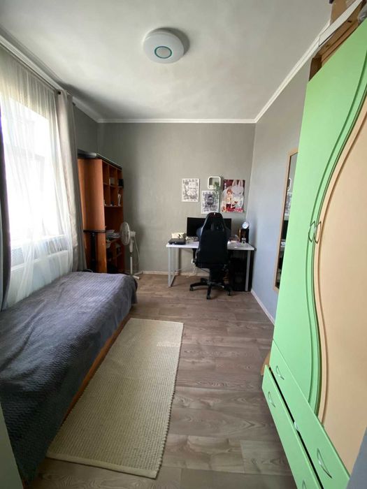 Продаж будинку 57 кв. м, з ділянкою 10 соток, 3 кімнати. с.Тарасівка