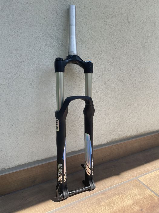 Rock shox Sektor 150mm enduro dh rockshox 15x100