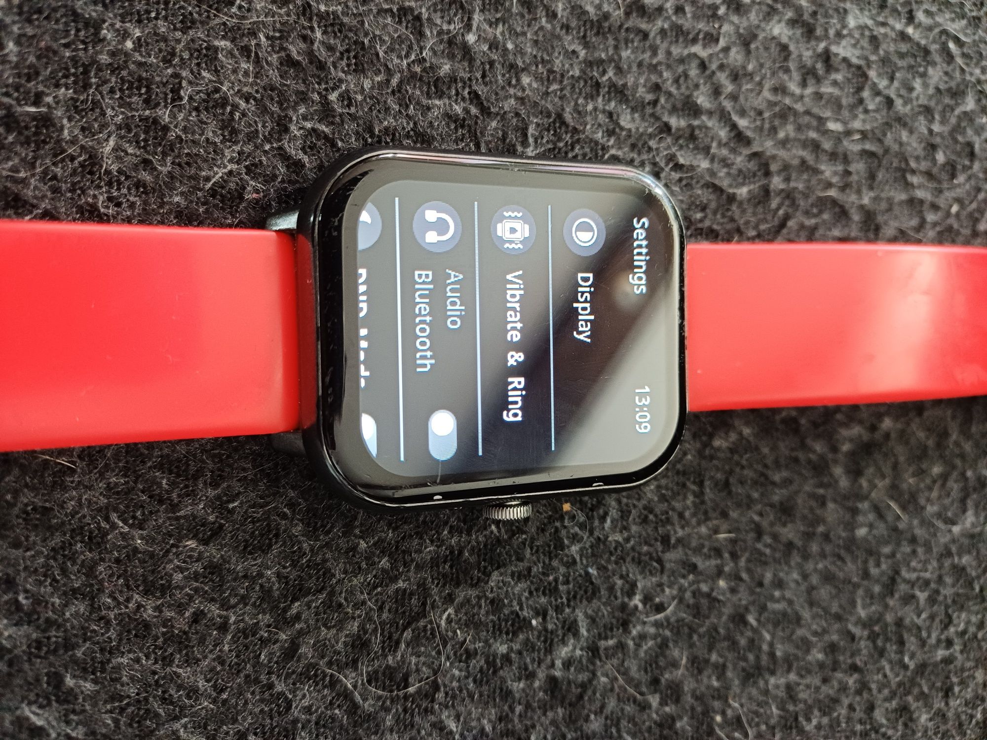 Smartwatch Zeblaze Btalk Lite + gratisy