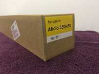 Bęben światłoczuły ricoh aficio 340/450 itd