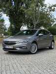 Opel Astra 1.6CDTI Innovation