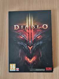 Diablo 3 iii polska wersja PC