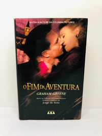 O Fim da Aventura - Graham Greene