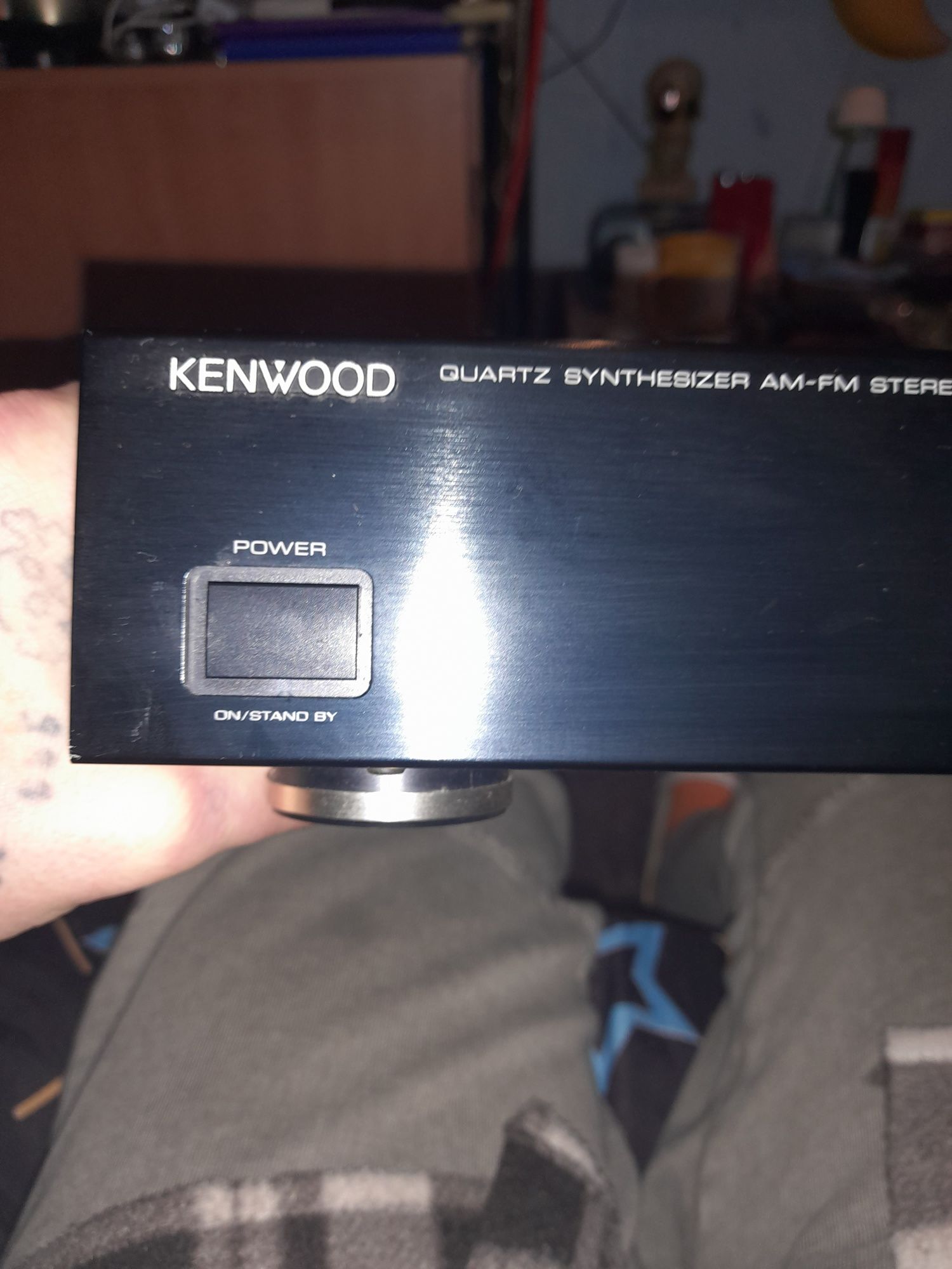 Tuner Kenwood KT-1030L