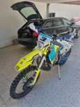 Husqvarma 300 tpi