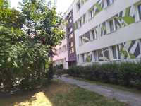 2-pok. mieszkanie w Centrum - rozkład, balkon, piwnica, cisza, zieleń