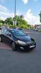 Opel Astra J 2011r Sports Tourer Doinwestowany