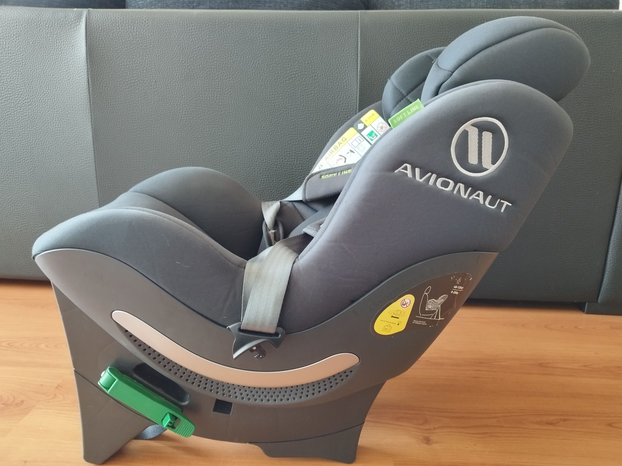 Avionaut Sky Up com redutor