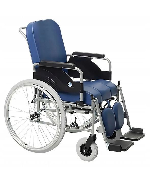 Коляска для інвалідів