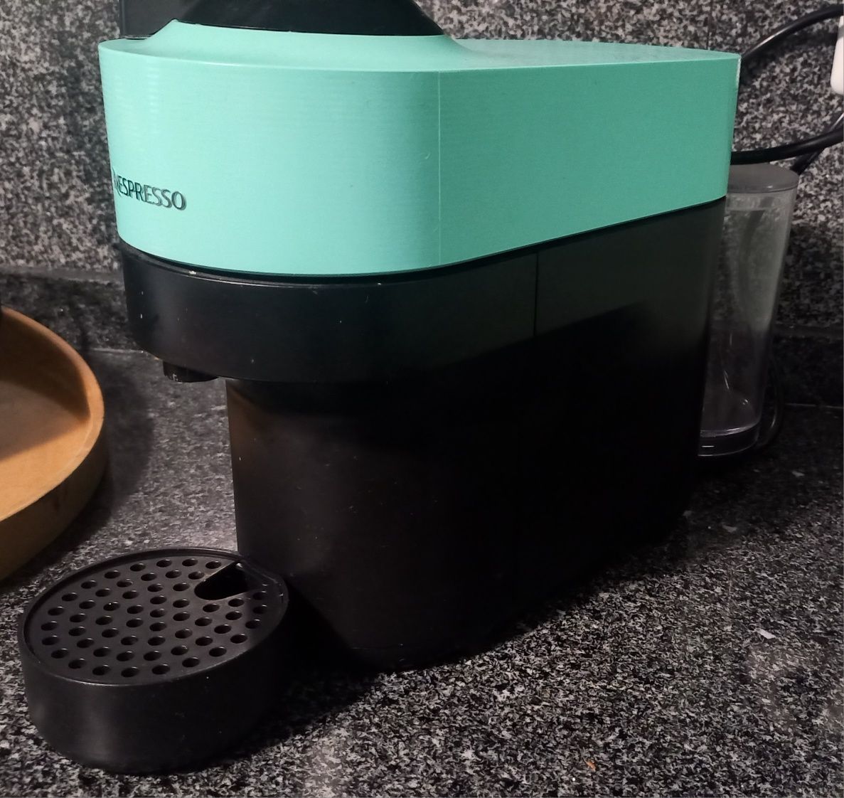 Maquina Nespresso Vertuo POP
