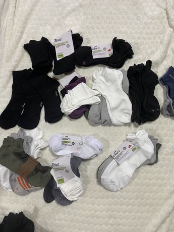 Носки шкарпетки для спорту Crivit (Німеччина) 35-46