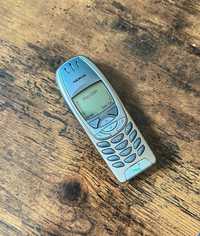 Nokia 6310i Oryginalna PlusGSM Jak nowa!