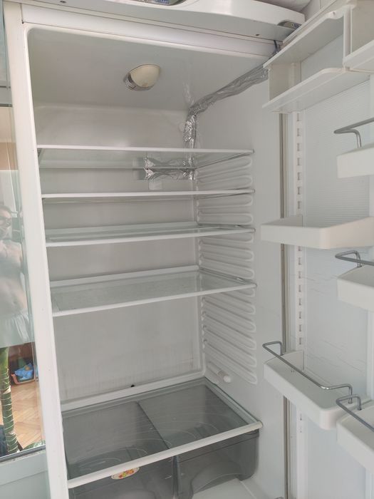 Холодильник атлант двокамерний