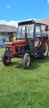 Zetor 7711 ,rok1990