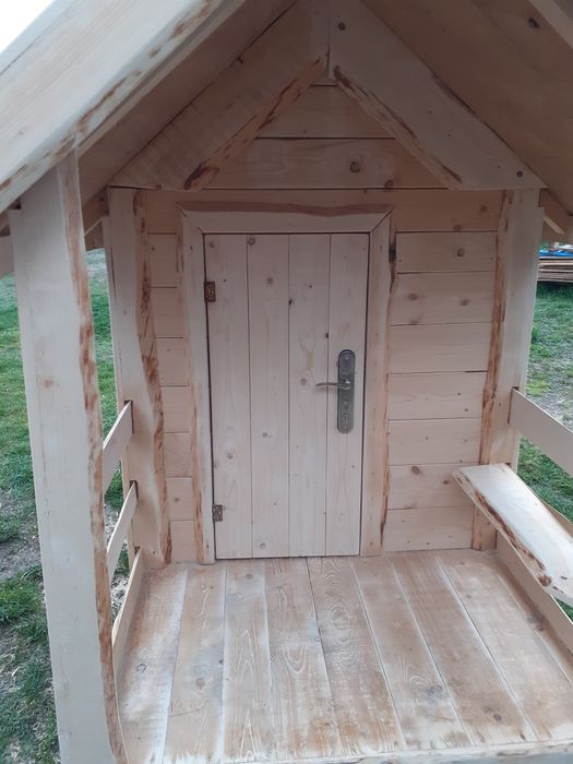 Domek dla dzieci