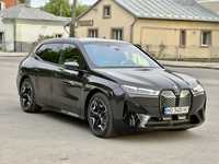 BMW IX M60 2023 рік