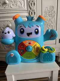 Fisher Price Rockit