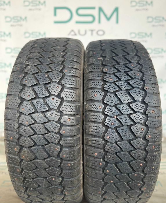 Скад шин б/в. 195/60 R16C Continental VancoViking