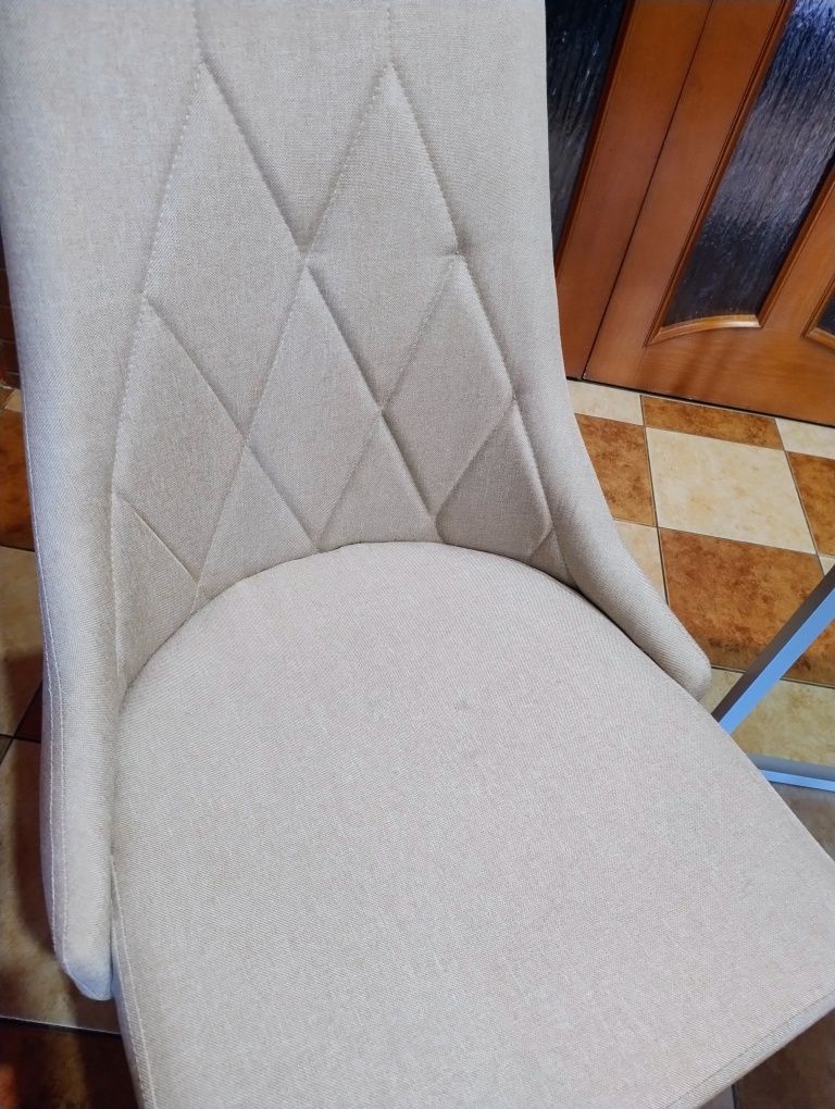 Biurko Vox plus krzeslo