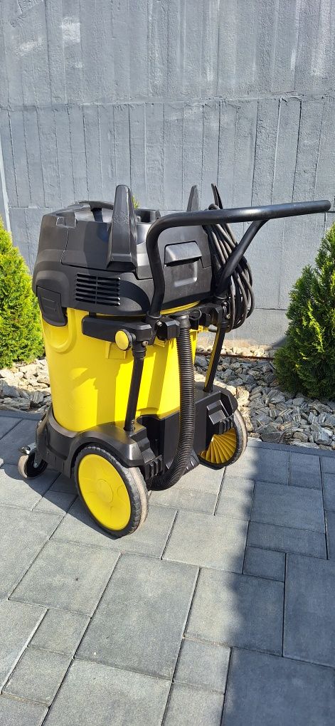 Odkurzacz Karcher NT 65/2 Tact