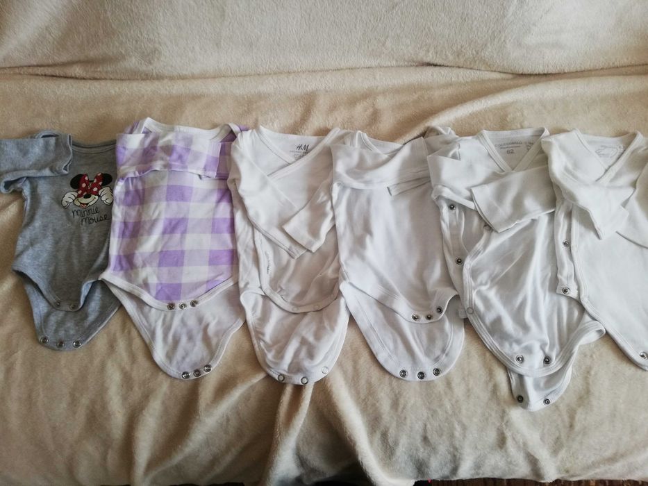 Body na długi rękaw