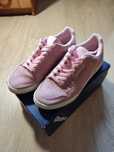 Кроссовки женские Адидас континенталь Adidas Continental 80 G27720