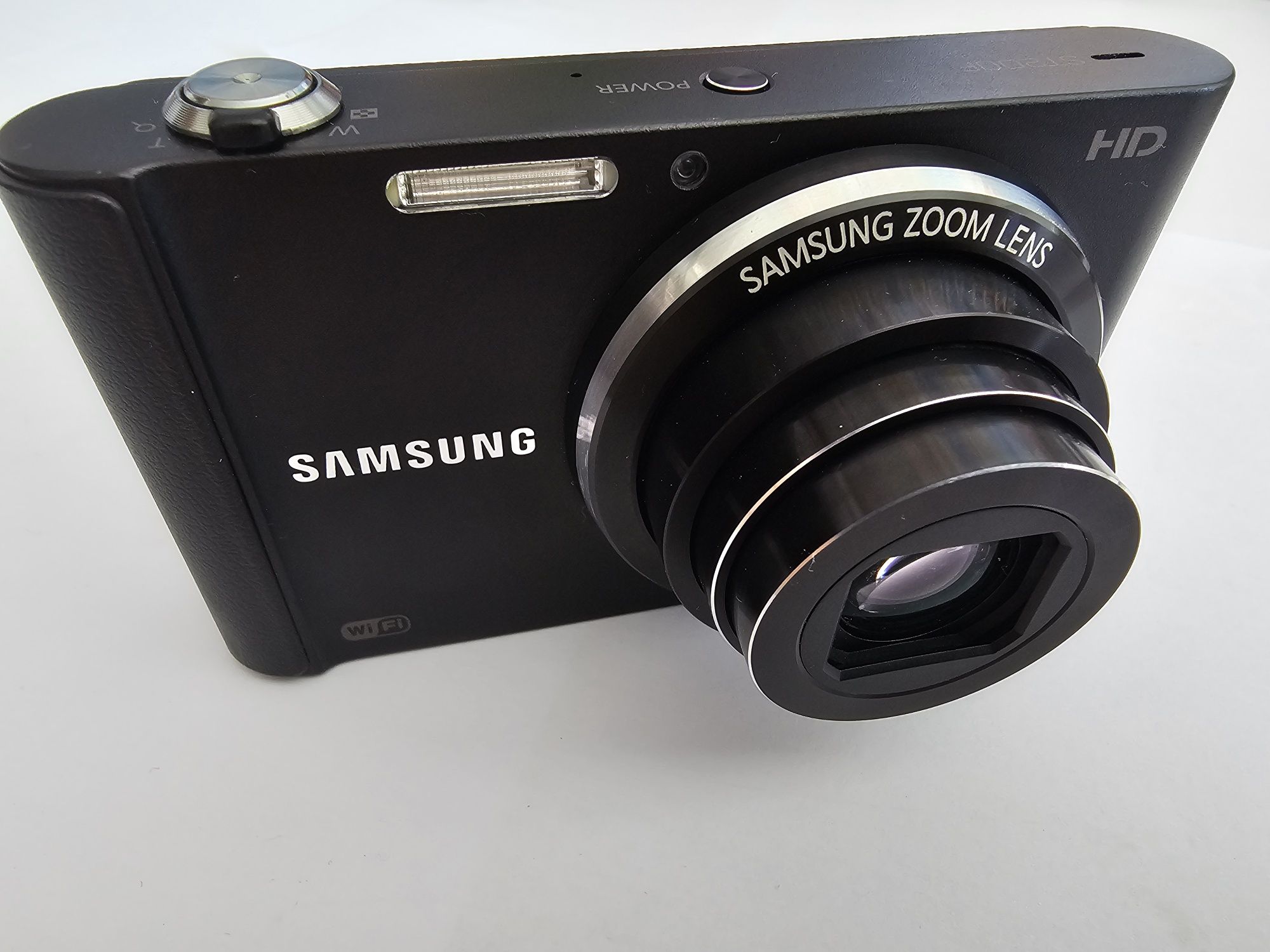 Camera digital Samsung ST200F Wifi