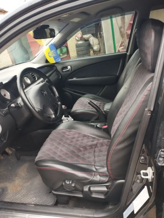 Продам автомобіль