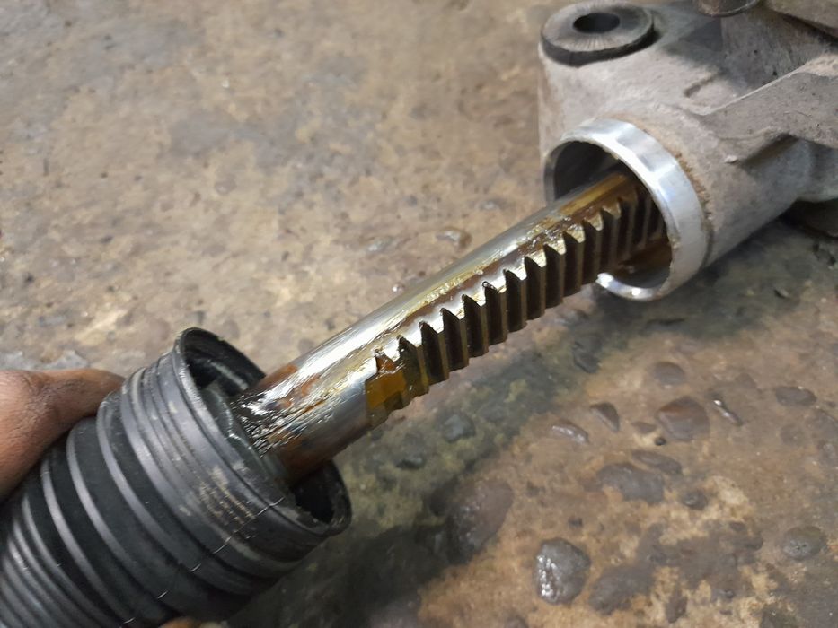 Рульова рулевая рейка Opel Zafira C Astra j Chevrolet Orlando Cruze