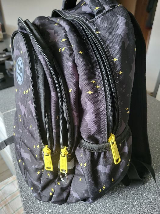 Sprzedam plecak szkolny