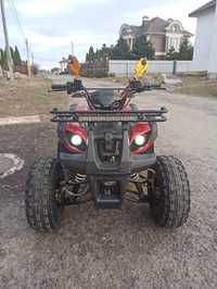 Продам квадроцикл Coman ATV-125