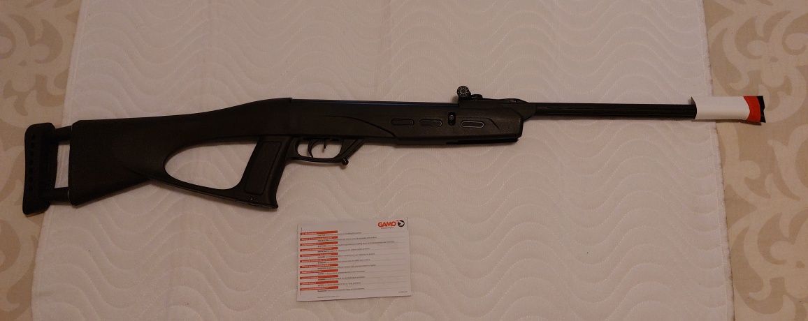 Carabina Gamo Delta Fox GT 4.5mm