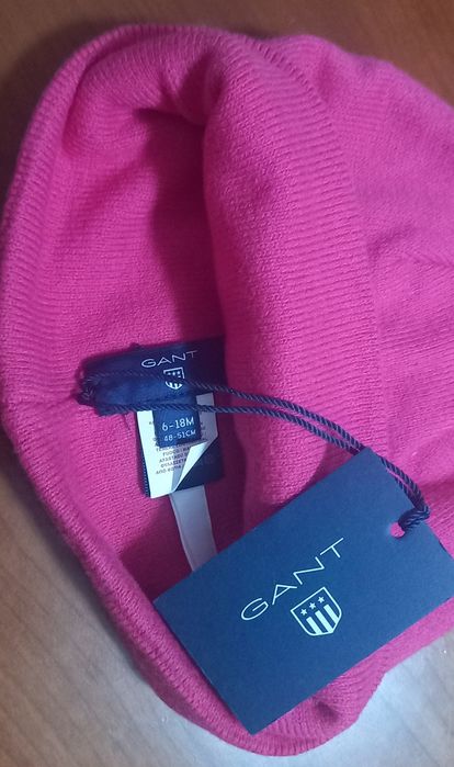 Gorro criança/ gorro menina