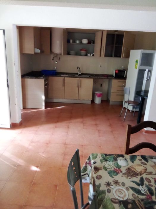 Alugo t3 em Grândola