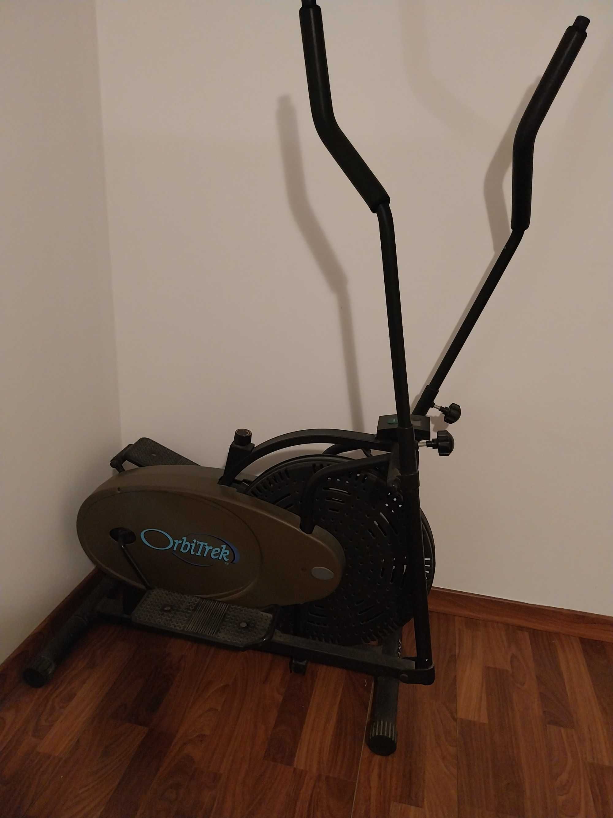 Bicicleta Ginástica