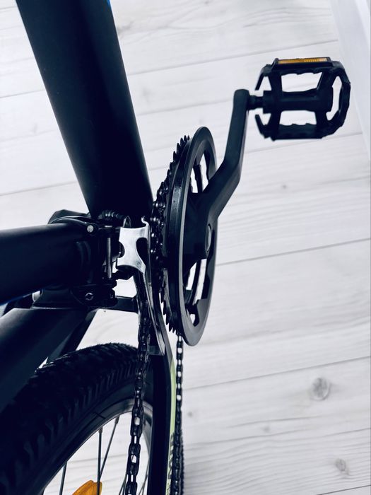 Rower Rockrider BTwin 340 rozmiar S nowe opony dętki